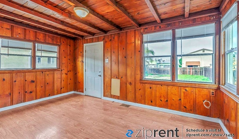 Apartments for rent in Oakland: What will $2,700 get you?