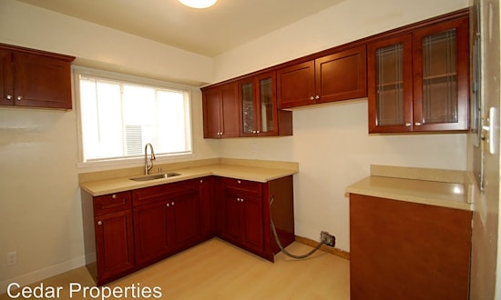 Apartments for rent in Berkeley: What will $3,900 get you?