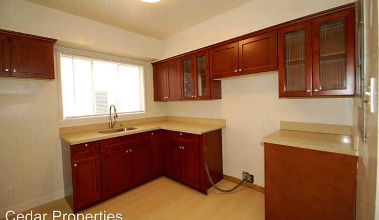 Apartments for rent in Berkeley: What will $3,900 get you?