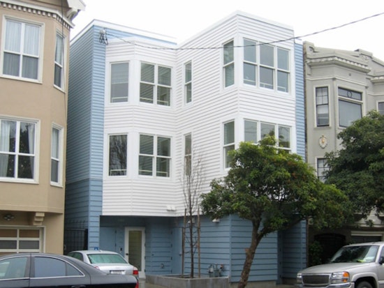 Diamond Youth Shelter In NoPa To Offer 24-Hour Service