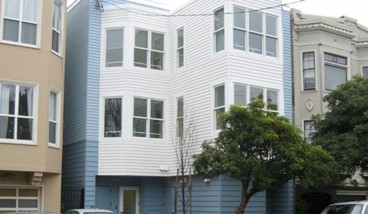 Diamond Youth Shelter In NoPa To Offer 24-Hour Service