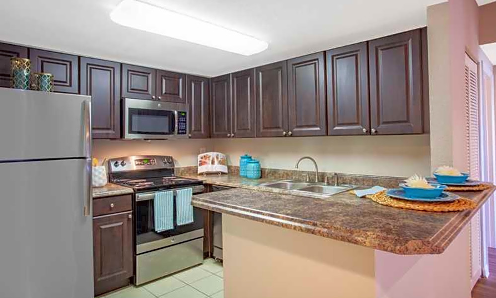 Apartments for rent in Orlando What will 1,300 get you?