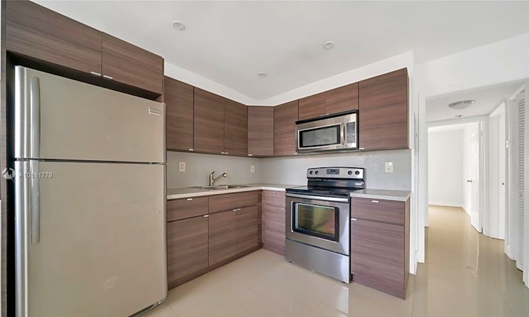 Apartments for rent in Miami: What will $1,700 get you?