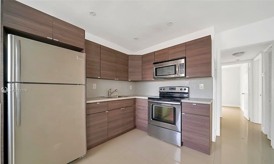 Apartments for rent in Miami: What will $1,700 get you?