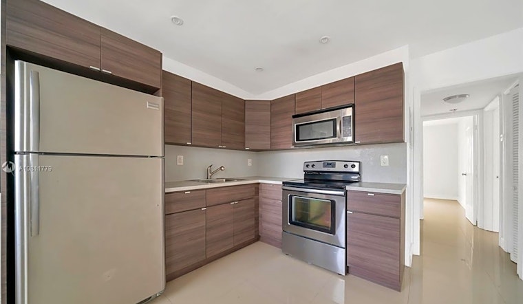Apartments for rent in Miami: What will $1,700 get you?