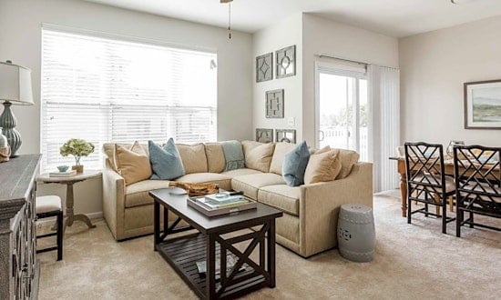 Apartments for rent in Indianapolis: What will $1,600 get you?