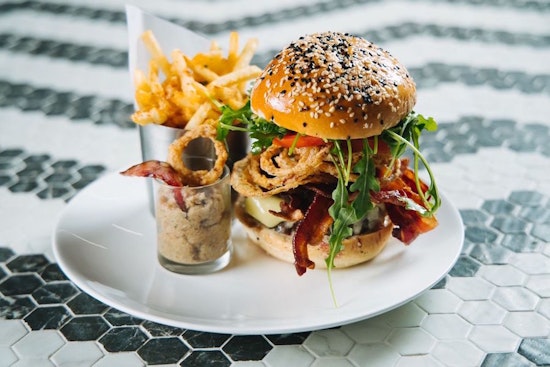 3 new American eateries to try in Fort Worth