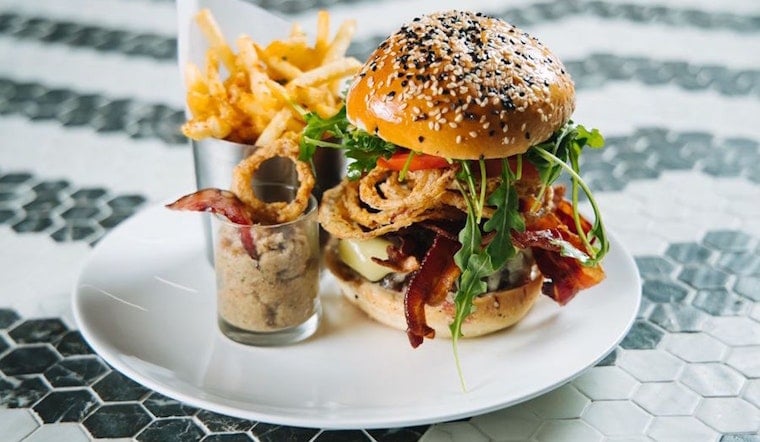 3 new American eateries to try in Fort Worth