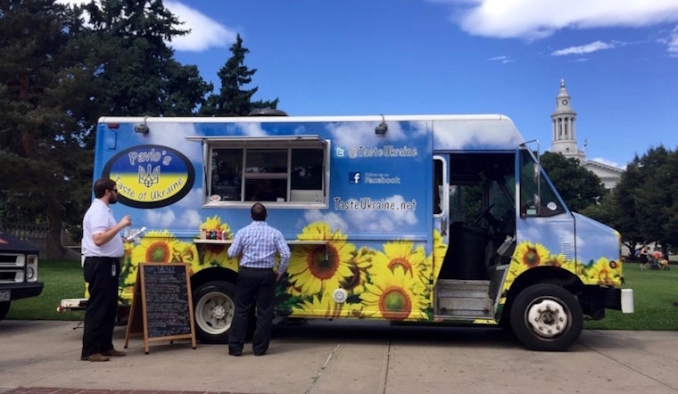 Check out the 4 best affordable food trucks in Denver