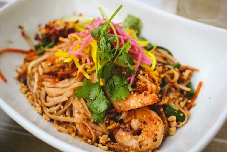 Get acquainted with the 4 best Thai restaurants in Dallas
