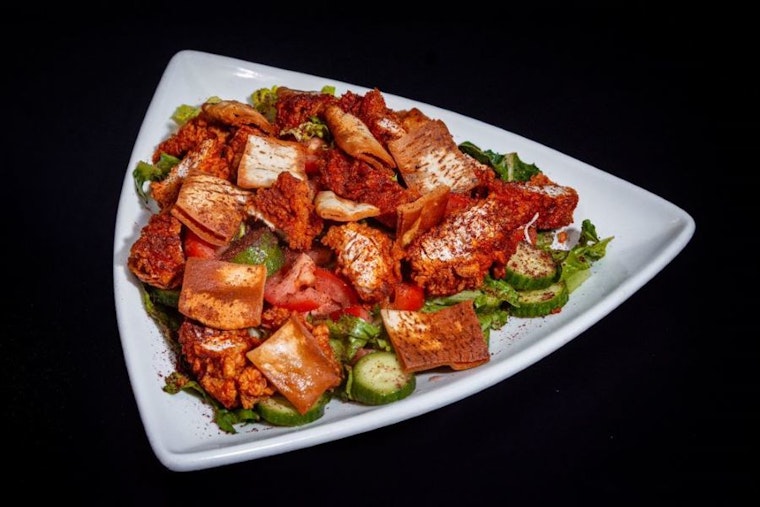In the know: What's heating up Los Angeles' food scene this month