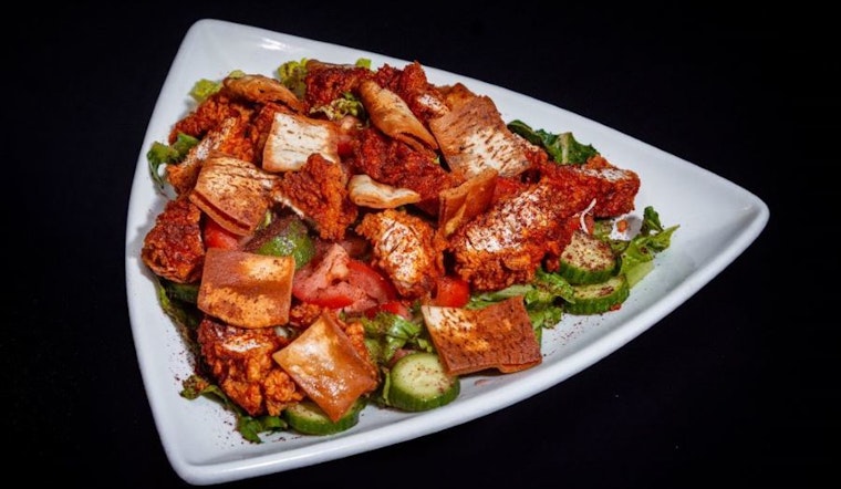 In the know: What's heating up Los Angeles' food scene this month