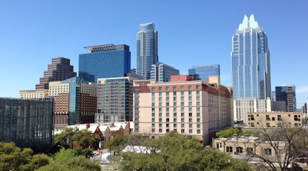 Top Austin news: Grackle bird sculpture set on fire; petition calls for SXSW cancellation; more