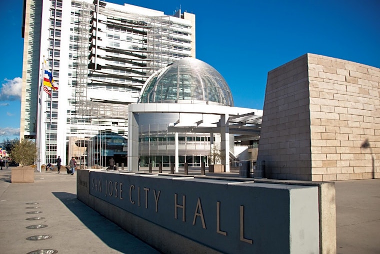 Top San Jose news: Shoppers stock up as coronavirus fears spread; city opens 40 tiny homes; more