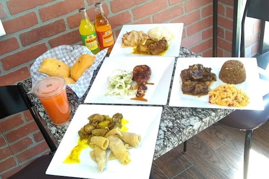 Island style: Pauline's Caribbean Soul Cuisine comes to North Side