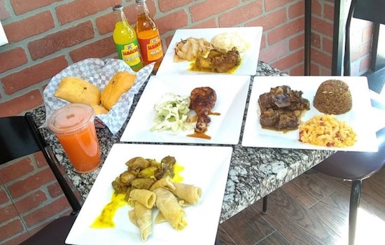 Island style: Pauline's Caribbean Soul Cuisine comes to North Side