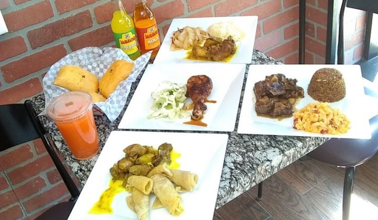 Island style: Pauline's Caribbean Soul Cuisine comes to North Side