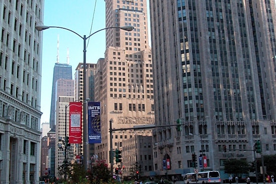 Top Chicago news: 18 shot, 4 fatally, over weekend; trade show canceled over coronavirus concerns