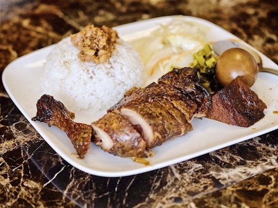 Oakland eats: Chan's Kitchen opens, Drip Line closes, more