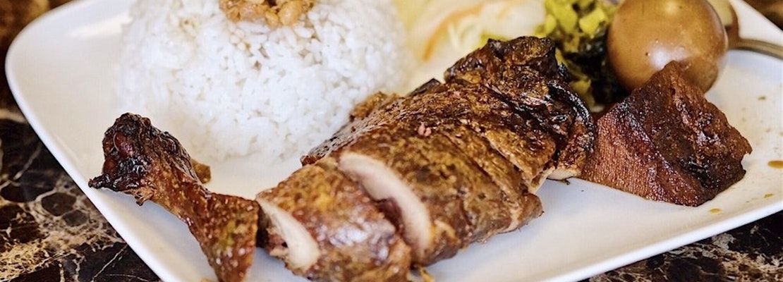 Oakland eats: Chan's Kitchen opens, Drip Line closes, more