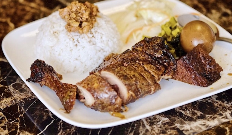 Oakland eats: Chan's Kitchen opens, Drip Line closes, more