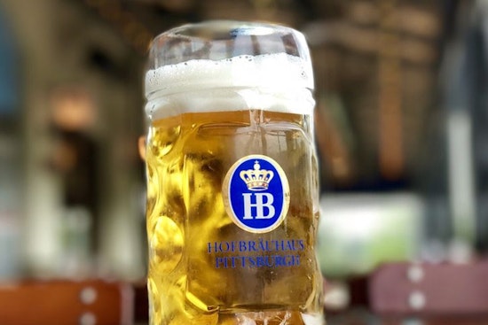 Bottoms up: Check out the top 5 breweries in Pittsburgh