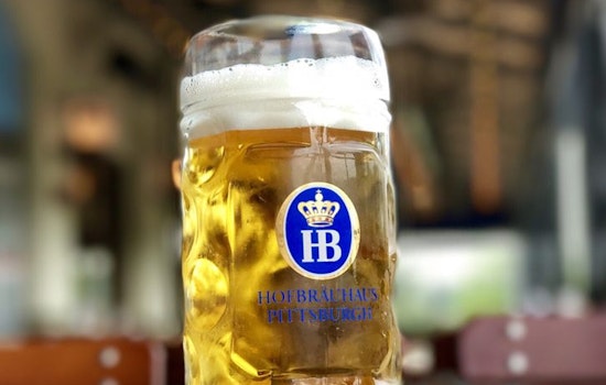 Bottoms up: Check out the top 5 breweries in Pittsburgh