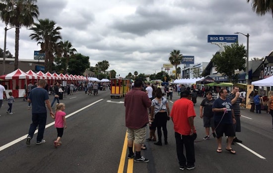 4 festive community events in LA this weekend