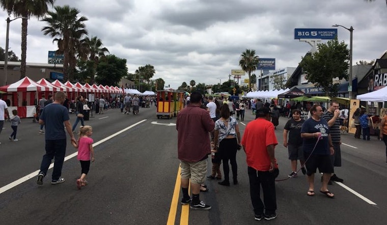 4 festive community events in LA this weekend