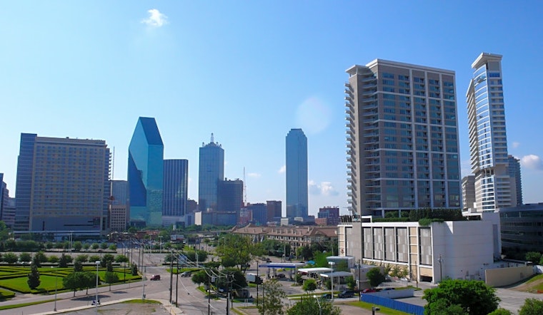 Top Dallas news: 1 dead in triple shooting; choir gives voice to homeless; more