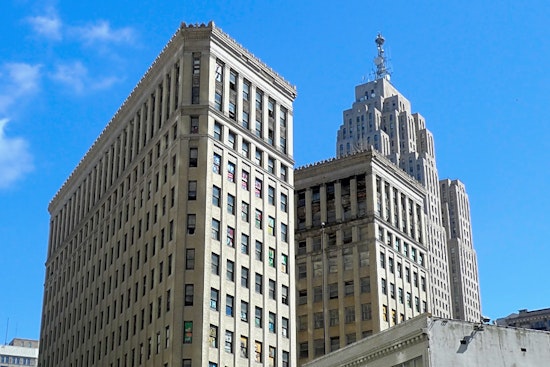 Top Detroit news: Home robbery suspects sought; security measures bolstered at convention center