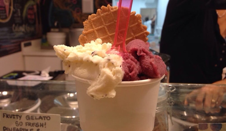 Jonesing for gelato? Check out Miami's top 3 spots