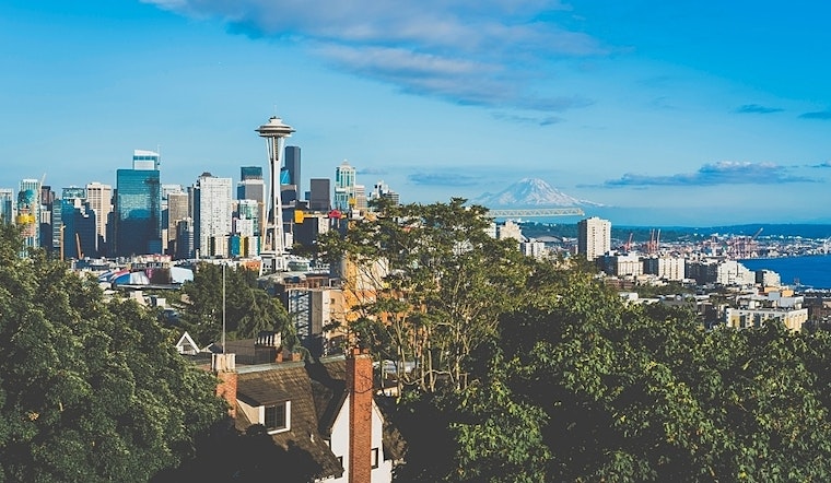 Top Seattle news: Area man dies of coronvirus, officials confirm; city's 1st zero waste cafe; more