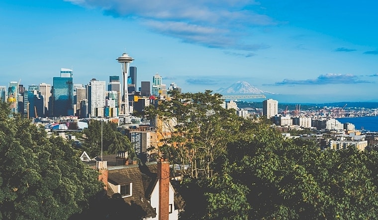 Top Seattle news: Area man dies of coronvirus, officials confirm; city's 1st zero waste cafe; more