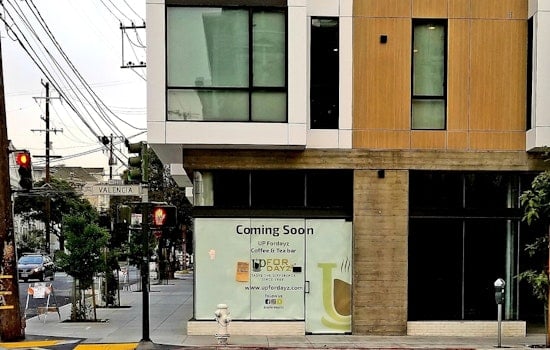 SF Eats: new Mission cafe, Soul Groove shutters in Tenderloin, more