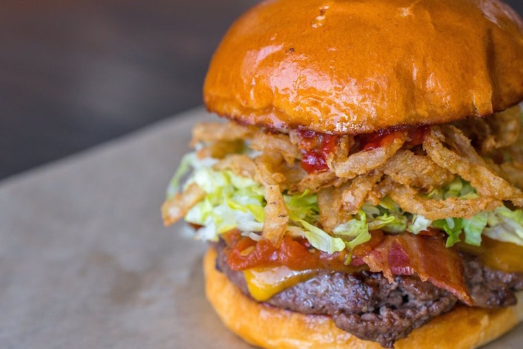 Hungry for burgers? Here are the 5 best spots to satisfy your cravings in Irvine