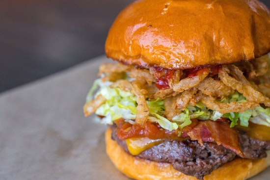 Hungry for burgers? Here are the 5 best spots to satisfy your cravings in Irvine