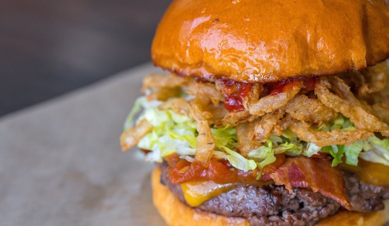 Hungry for burgers? Here are the 5 best spots to satisfy your cravings in Irvine