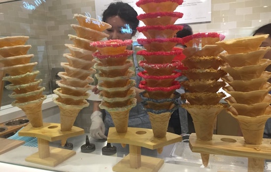 Check out these 4 new Japantown businesses