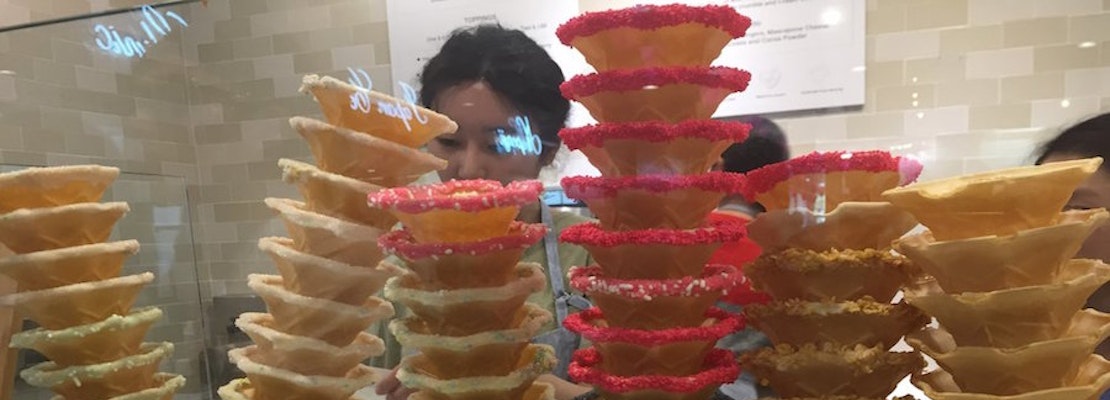 Check out these 4 new Japantown businesses