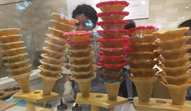 Check out these 4 new Japantown businesses
