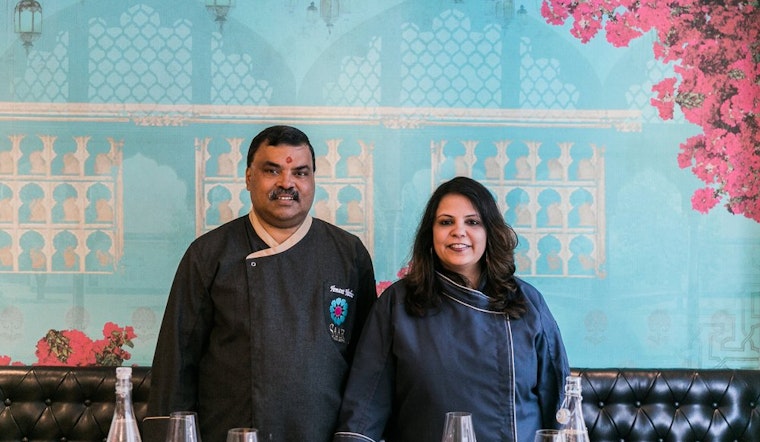 Saar Indian Bistro opens its doors to rave reviews in the Theater District