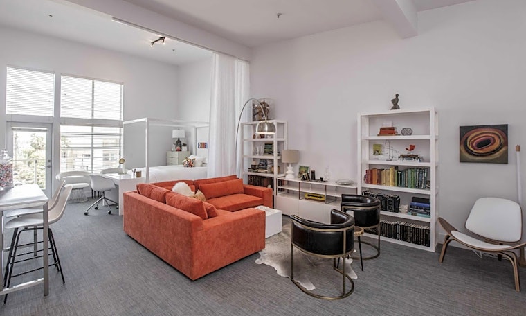 Apartments for rent in Los Angeles: What will $2,400 get you?