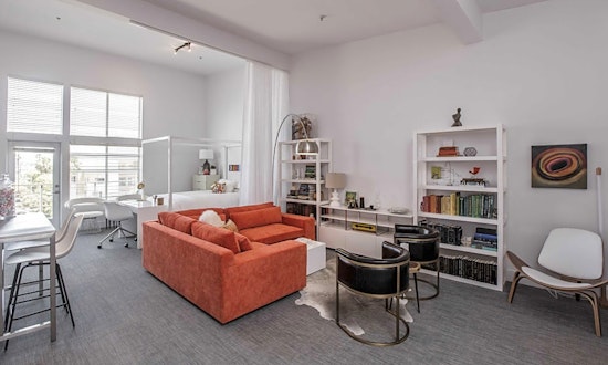 Apartments for rent in Los Angeles: What will $2,400 get you?