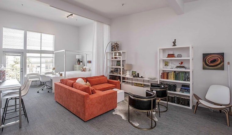 Apartments for rent in Los Angeles: What will $2,400 get you?