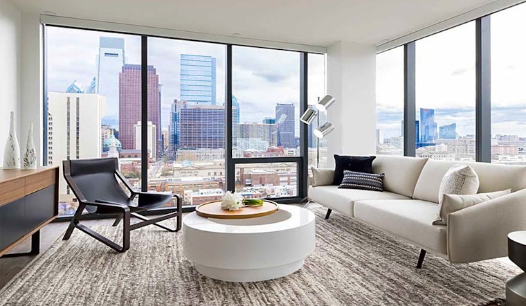 Apartments for rent in Philadelphia: What will $1,400 get you?