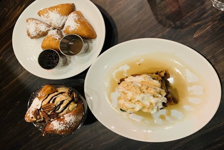 New bar French Quarter now open in Chinatown