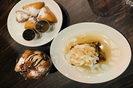 New bar French Quarter now open in Chinatown