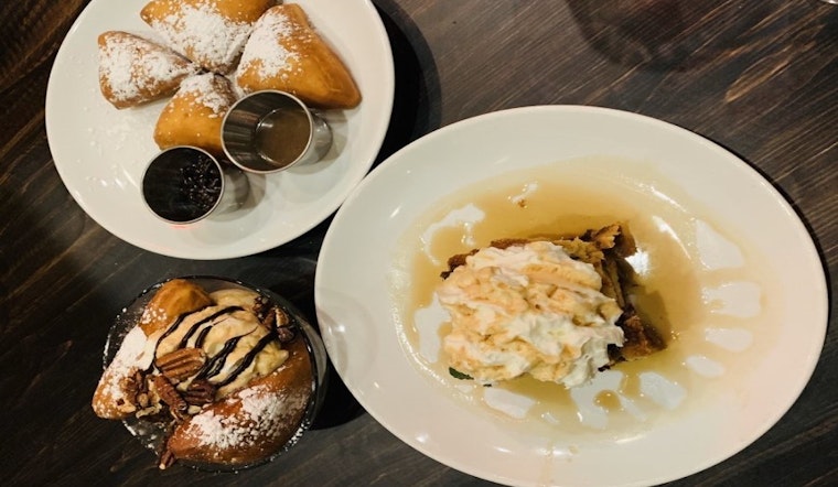 New bar French Quarter now open in Chinatown