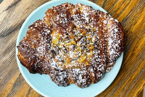 Are these trending New York City restaurants on your radar?
